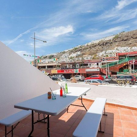 Bungalows Montecarlo Apartman Puerto Rico  Kültér fotó