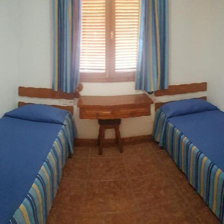 Bungalows Montecarlo Apartman Puerto Rico  Kültér fotó