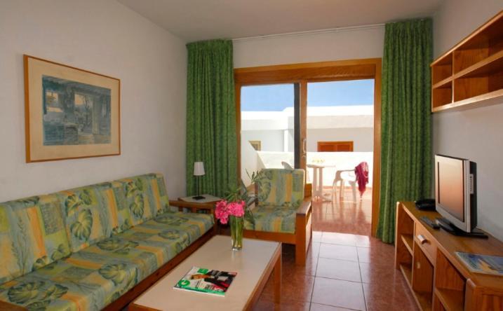 Bungalows Montecarlo Apartman Puerto Rico  Kültér fotó