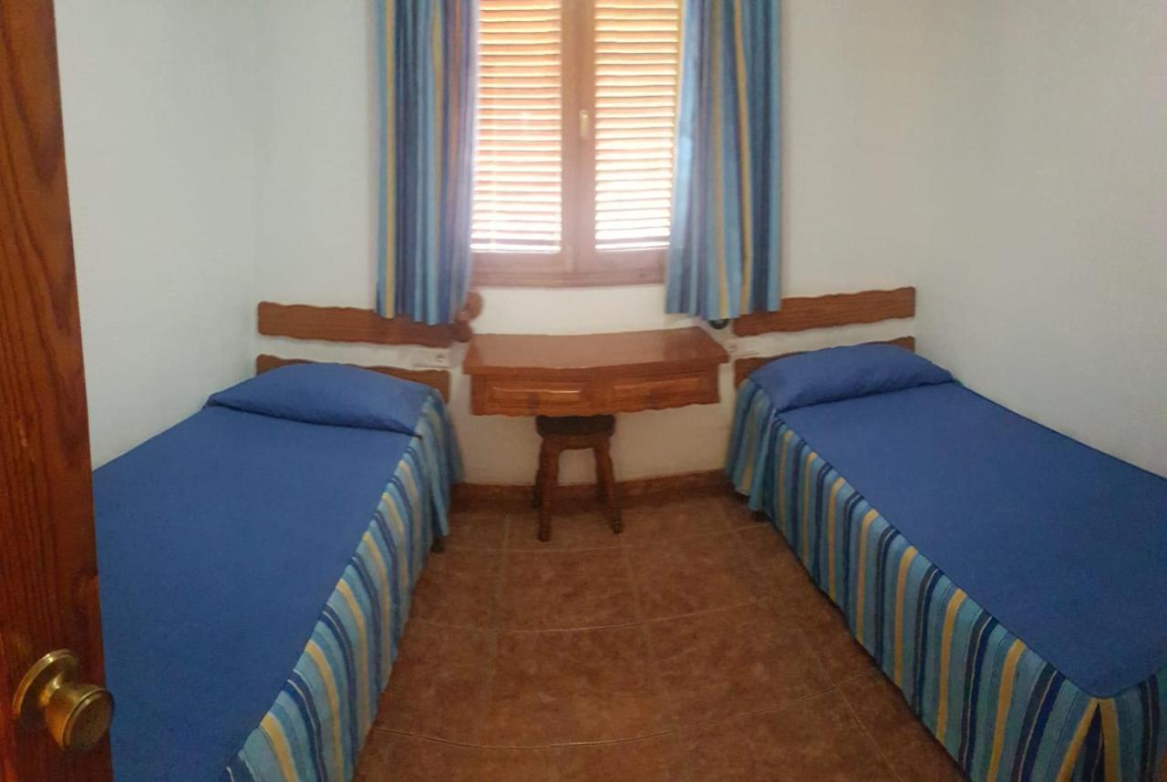 Bungalows Montecarlo Apartman Puerto Rico  Kültér fotó
